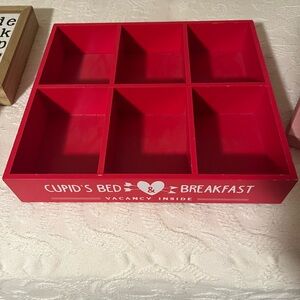 Cupids Bed & Breakfast Variety Box